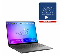 ASUS Notebook ROG Zephyrus G16 OLED (2025) GU605CX-QR075W Intel Core Ultra 9 285H 13TOPs 64GB NVIDIA GeForce RTX 5090 SSD 2TB 16'' 2.5K Win1