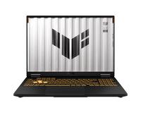 ASUS Notebook TUF Gaming F16 FX608JHR-RV002W Intel Core i7-14650HX 16GB NVIDIA GeForce RTX 5050 SSD 512GB 16'' FHD+ 165Hz Tastiera Retroillu