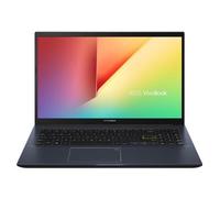 ASUS - Notebook VivoBook 15 X513EA-BQ755T Monitor 15.6 pollici Full HD Intel Core i3-1115G4 Ram 4GB SSD 256GB 2xUSB 3.0 Windows 10 Home