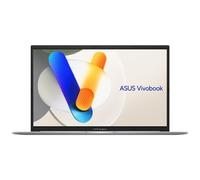 ASUS Vivobook 17 F1704VA-AU036 Intel Core 5 120U Computer portatile 43,9 cm (17.3") Full HD 16 GB DDR4-SDRAM 1 TB SSD Wi-Fi 6 ( NEW