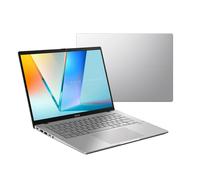 ASUS Notebook Vivobook S14 M3407HA-LY018W AMD Ryzen 5 220 16GB AMD Radeon Graphics SSD 512GB 14'' WUXGA Win11 Home Tastiera Retroilluminata