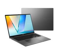 ASUS Notebook Vivobook S16 M3607HA-RP002W AMD Ryzen 5 16GB AMD Radeon Graphics SSD 512GB 16'' WUXGA Win11 Home Tastiera Retroilluminata