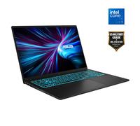 Asus Notebook Vivobook V16 16" FullHD 144Hz Intel Core 7 GeForce RTX 5050