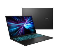 ASUS Notebook Vivobook V16 V3607VH-RP031W Intel Core 7 240H 16GB NVIDIA GeForce RTX 5050 SSD 1TB 16'' WUXGA 144Hz Win11 Tastiera retroillumi