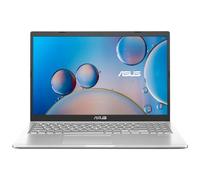 ASUS X515JA-BR955T Intel® Core™ i3 i3-1005G1 Computer portatile 39,6 cm (15.6") 8 GB DDR4-SDRAM 256 GB SSD Wi-Fi 5 (802.11ac) Windows 10 Home Argento