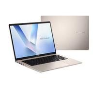 Asus Notebook X1407AALY032W Notebook Asus 90NB1742 M001F0 VIVOBOOK 14 X1407AA LY032W Platinum gold 4711636278676