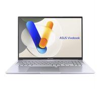 Asus - Notebook X1605va-mb1669w-silver Asus