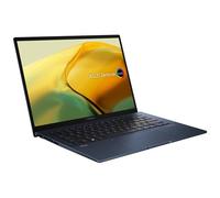 ASUS - Notebook Zenbook 14 Monitor 14 pollici 2.8K Intel Core i7-13700H RAM 16 LPDDR5 SSD 512 GB Intel Iris Xe Graphics Windows 11 Home