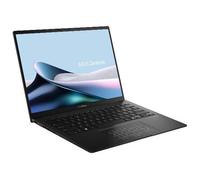 Asus nb 14" zenbook amd r7 krackan h 8 core 16gb 512gb ssd copilot pc + 3k monitor win 11 home