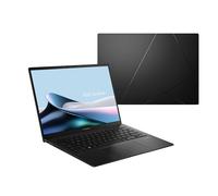 ASUS Notebook Zenbook 14 OLED UM3406KA-PP079W AMD Ryzen AI 7 350 AMD XDNA NPU 16GB AMD Radeon Graphics SSD 512GB 14'' 3K Win11 Home Tastiera