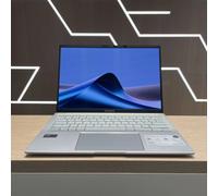 ASUS Notebook Zenbook 14 OLED UX3405MA-QD528W Intel Core Ultra 7 155H 32GB Intel ARC Graphics SSD 1TB 14'' FHD Win11 Tastiera retroilluminat