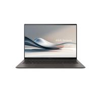 ASUS - Notebook Zenbook S 14 UX5406SA-PZ334W Intel Core Ultra 7 258V 14' 3K Touch RAM 32GB SSD 1TB Intel Graphics Windows 11 Home Tastiera Spagnola