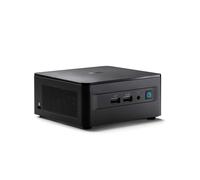 Intel NUC 12 Pro Kit NUC12WSKv7 UCFF Nero i7-1270P