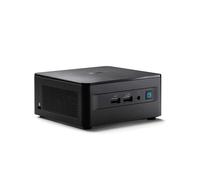 ASUS NUC 12 RNUC12WSHi50000I UCFF Nero