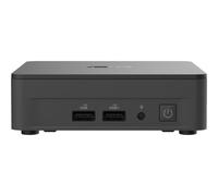 ASUS NUC 12 Pro Kit RNUC12WSKI700002I Barebone Mini-PC 1 x 90AR00D1-M00090