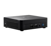 Barebone ASUS NUC 12 RNUC12WSKI700002I UCFF Nero i7-1260P
