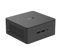 ASUS NUC 12 Pro Wall Street Canyon RNUC12WSHi30000 i3-1220P 0GB/0GB Barebone ohne Netzkabel