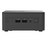 ASUS NUC 12 RNUC12WSHI300000I Nero i3-1220P