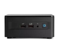 ASUS NUC 12 RNUC12WSHV700002I UCFF Nero i7-1270P - Nouvo