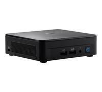 ASUS NUC 12 RNUC12WSKI500000I Nero i5-1240P