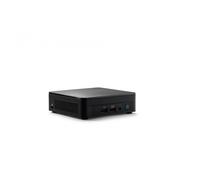 ASUS NUC 12 RNUC12WSKI700000I UCFF Nero i7-1260P (Nuc 12 Rnuc12Wski700000I Ucff