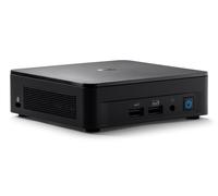 Barebone ASUS NUC 12 RNUC12WSKV500002I UCFF Nero i5-1250P [90AR00D1-M000C0]