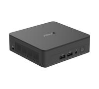 ASUS NUC 13 Pro Arena Canyon RNUC13ANKI700002I i7-1360P 0GB/0GB Barebone slim mit EU-Netzkabel