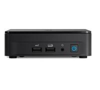 ASUS NUC 13 PRO i5-1350P/M.2 slot/0G D4/bez/vPRO