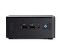 ASUS NUC 13 Pro Mini 90AR00C1-M000B0 Computer Mini, NUC13ANHi5, i5-1340P, Senza RAM, Iris Xe, Senza OS, 3R