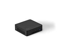ASUS NUC 13 RNUC13ANKI500002I UCFF Nero i5-1340P