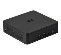 Asus NUC 13 PRO NUC13ANK Core i3 2.1 GHz - SSD 256 GB - 16 GB - Intel UHD Graphics