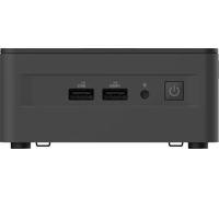 Asus NUC Barebone NUC13ANHI7 Arena Canyon Arena Canyon i7NUC Kit Tall incl. EU-Powercord
