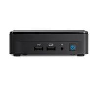 ASUS NUC 13 Pro RNUC13ANKI5048C2I Barebone Core i5 8192 MB 90AS0031-M00090