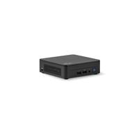 Asus Nuc 13 Pro Slim Mini Pc Rnuc13anki7068c2i