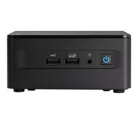 ASUS Nuc 13 Pro Tall Kit RNUC13ANHI500000I Barebone Mini-PC 90AR00C1-M00080
