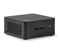 ASUS NUC 13 RNUC13ANHi3 Nero i3-1315U