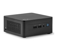 ASUS NUC 13 RNUC13ANHI300002I Nero i3-1315U