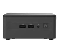 ASUS NUC 13 RNUC13ANHI700000I UCFF Nero i7-1360P - Nouvo