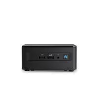 Barebone ASUS NUC 13 RNUC13ANHI700002I Nero i7-1360P [90AR00C1-M000K0]