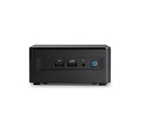 Asus NUC Barebone NUC13ANHI7 Arena Canyon Arena Canyon i7NUC Kit Tall incl. EU-Powercord