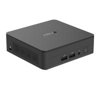 ASUS NUC 13 RNUC13ANKI300000I UCFF Nero i3-1315U