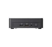 ASUS NUC 13 RNUC13ANKi50WC0 UCFF Nero i5-1340P - Nouvo