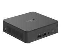 ASUS NUC 13 RNUC13ANKI700002I UCFF Nero i7-1360P