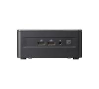 ASUS NUC 13 RNUC13L3Hv70000 UCFF Nero i7-1370P