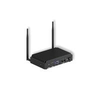 E_0002_M0308977 Asus Mini PC Asus NUC BNUC13BRFA400B02I Intel Atom X7425E 64 GB