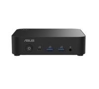 ASUS - NUC 14 Essential RNUC14MNK1500002 Nero N150