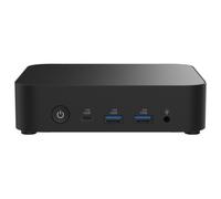 ASUS - NUC 14 Essential RNUC14MNK1500002 Nero N150