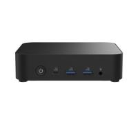 ASUS NUC 14 Essential RNUC14MNK2500002 Nero N250