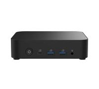 ASUS NUC 14 Essential RNUC14MNK3500002 Intel Core 3 DDR5-SDRAM Intel Graphics...