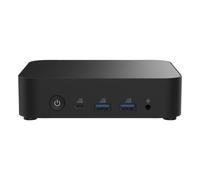 ASUS NUC 14 Essential RNUC14MNK9700002 Nero N97 (ASUS NUC 14 Essential Kit RNUC1